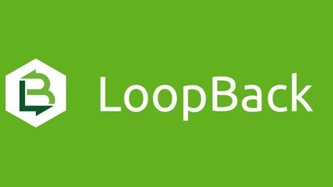 Node.Js: REST APIs Development with Loopback