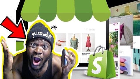 SHOPIFY DROPSHIPPING COURSE COMPLETE GUIDE