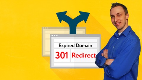 SEO Secrets of Google: Expired Domains & 301 Redirects
