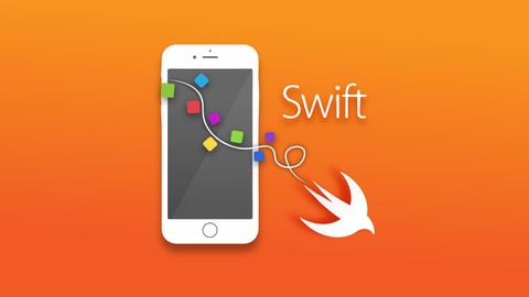 Swift and XCode دورة أساسيات البرمجة بلغة سويفت