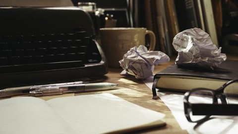 Kreatives Schreiben: Plotten wie ein Profi - Roman schreiben