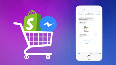 How to make an Ecommerce Chatbot for your Shopify Store