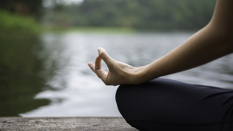 ATEM - Achtsamkeits-Training für Entspannung und Meditation