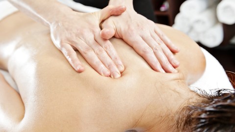 Remedial Massage - Super Simple Remedial Treatment