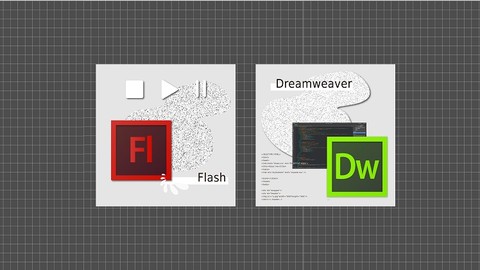 Adobe大補帖-2( Flash,Dreamweaver)