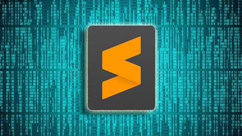 Mastering Sublime Text 3 - Text Editing, Web and Python Dev