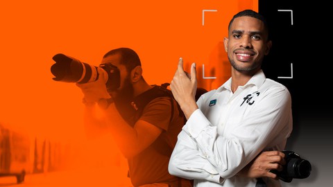 Fotografía digital para principiantes 2023