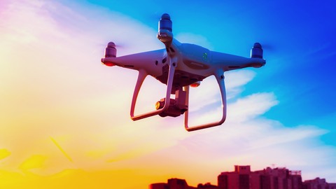 Guia para Topografía con Drones