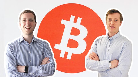 The Complete Course on Blockchain and Bitcoin