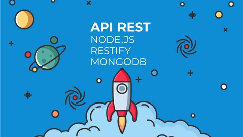 Do Zero à Nuvem: API Restful com NodeJS, Restify e MongoDB