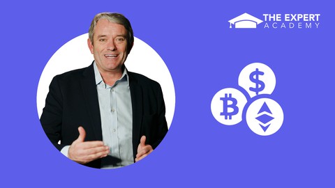 Cryptocurrency Trading and ICO Investment Masterclass