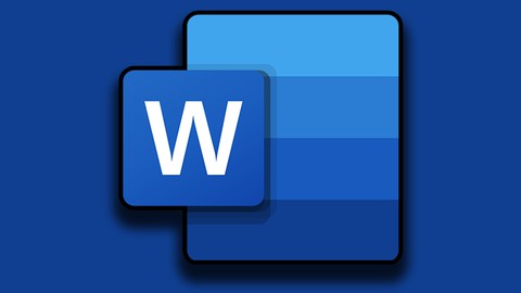 MS Word - Microsoft Word Course Beginner to Expert 2024