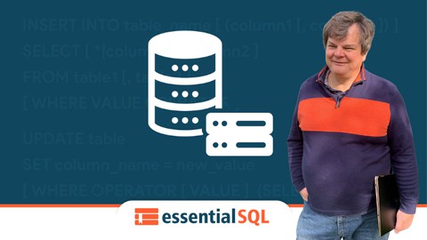EssentialSQL: Subquery Magic - Master SQL Sub Queries.