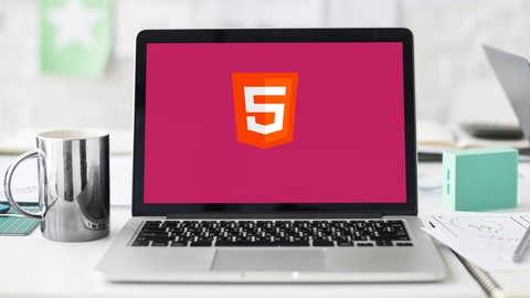 HTML5 & CSS3 Simplified: Smart Course for Absolute Beginners