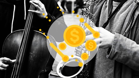 40 Ways To Make Money As a Musician