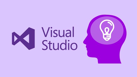 Visual Studio Mastery with C# - Double Your Productivity