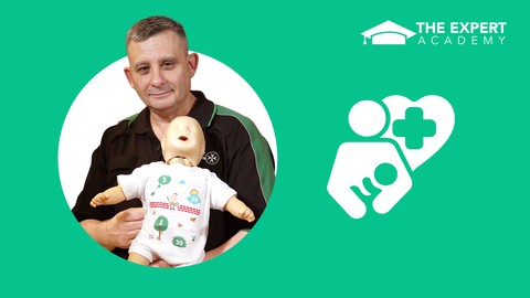 St John Ambulance: Official Baby & Paediatric First Aid