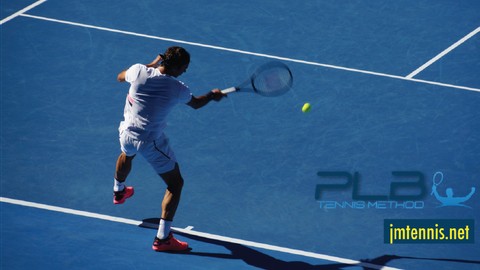 Turn Your Forehand Into A Weapon: Effortless Tennis Forehand