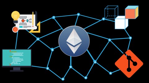 Learn Ethereum by examples