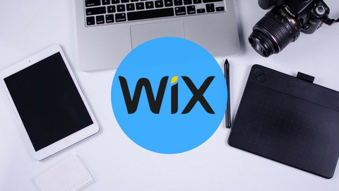 Wix Website Development: Create a Wix Website For Beginners