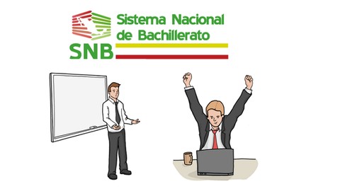 Servicio Profesional Docente (EMS-México)
