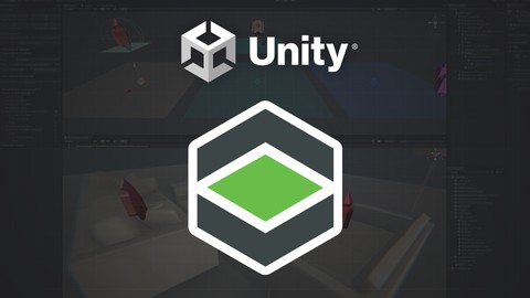 EXPERTO en Realidad Aumentada con Unity y Vuforia Engine
