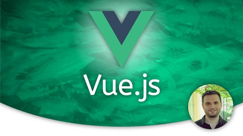 Vue.js ile Sıfırdan Uygulama Geliştirme Eğitimi