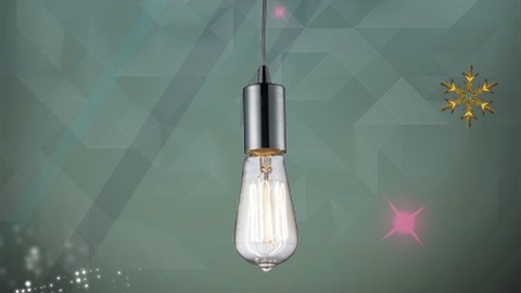 Step in LV Design [Lighting Design] (In Arabic)
