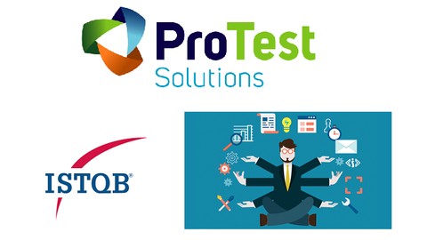 ISTQB Certified Tester - Foundation Level - V4.0 AND V3.1