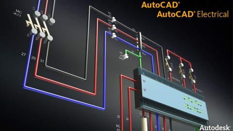 AutoCAD For Electrical Engineers (In Arabic)