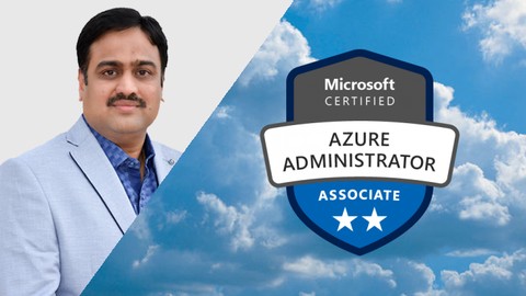 AZ-100 - Azure Admin - Configure and Manage Virtual Network