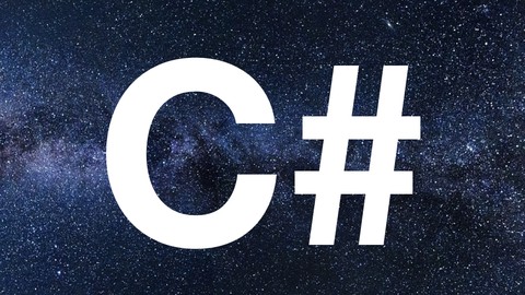 C# 基礎初學者課程