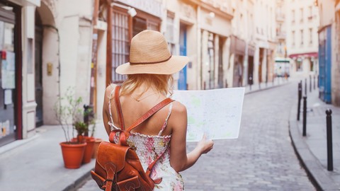 Travel Hacking: Explore The World for Less Than You Imagined