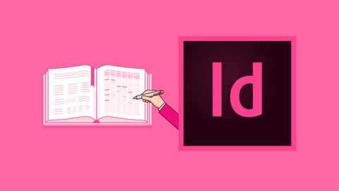InDesign CC : Magazine and Document Designing