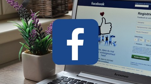 Marketing en Facebook: Facebook Ads, Messenger,Eventos y Más