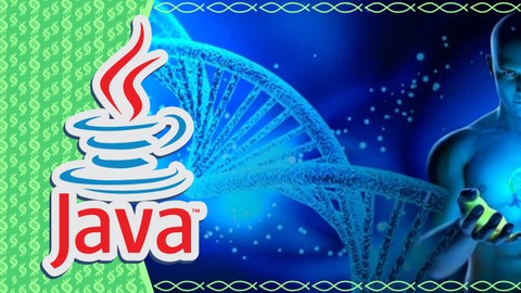 Algoritmos Genéticos em Java