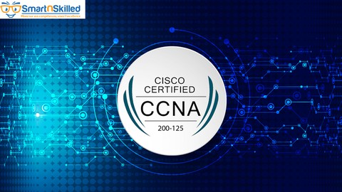 Cisco CCNA Routing & Switching - Examen (200-125)