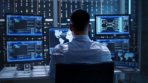 Informática Forense |Investigación Digital in 2024