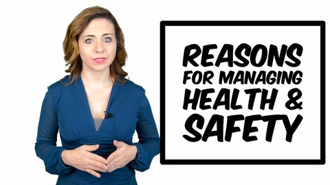 Managing Health & Safety