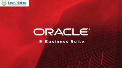 ERP Oracle E-Business Suite