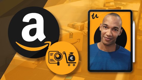 Amazon de A à Z : La méthode pour créer un business rentable
