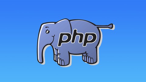 PHP Crash Course — Learn PHP in 90 minutes.