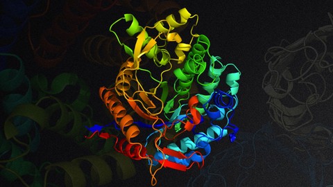 Modelagem comparativa de proteínas