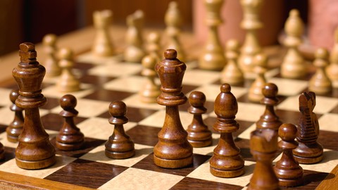 Chess Openings: Attack the King with the Ponziani
