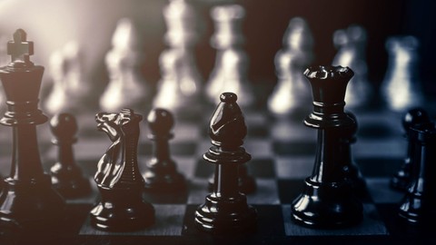 Chess Openings: Master the King's Indian Attack