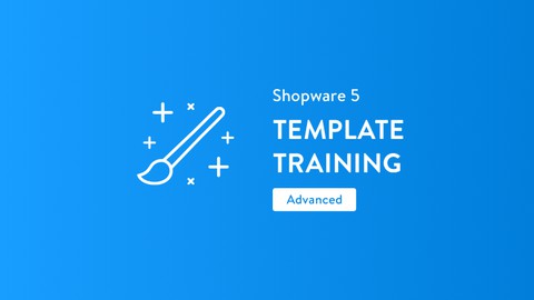 Shopware Template Training Advanced - English