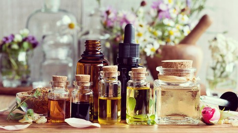 Essential Oil Uses and Benefits for Natural & Healthy Living