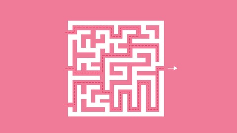 Minecraft Labyrinth Making: Learn to make a "Killer" Maze