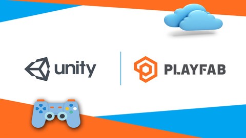 Développer des jeux connectés au cloud avec Unity & PlayFab