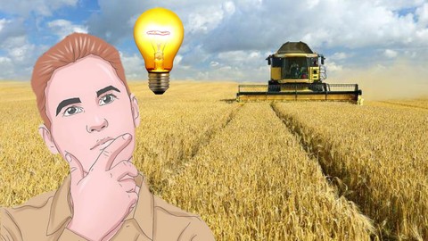 How to Become a Farmer (Beginner's Guide) Farming 101 Basics